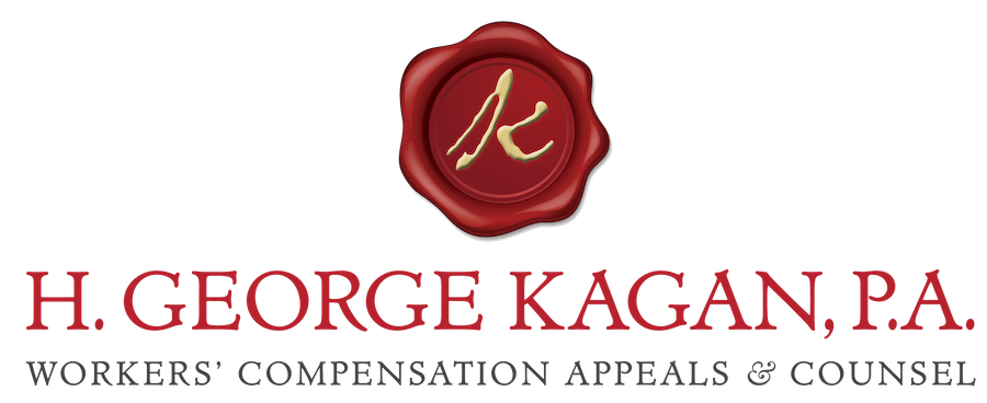 H. George Kagan, P.A.